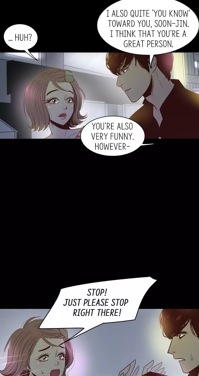 Gallery L chapter 30 - page 10