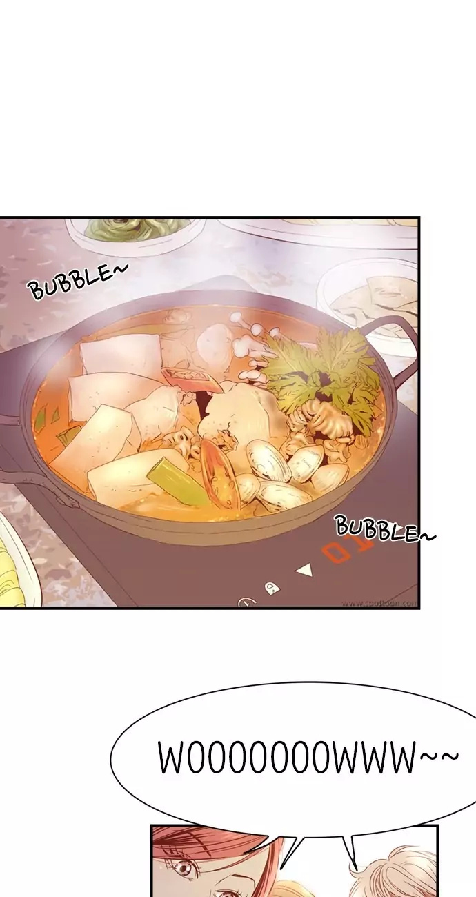 Gallery L chapter 30 - page 24