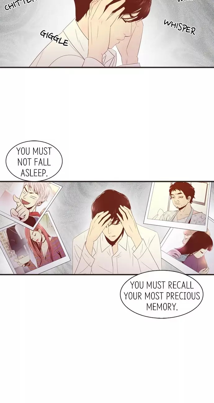Gallery L chapter 56 - page 21