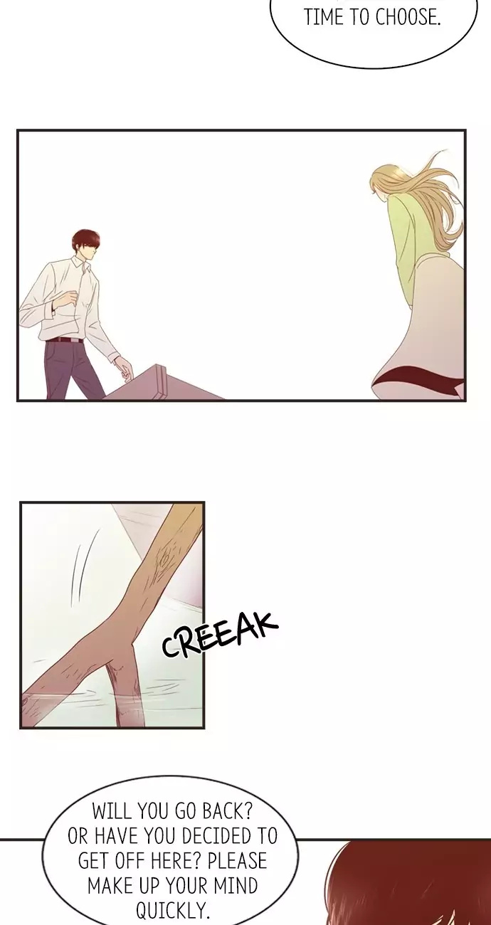 Gallery L chapter 56 - page 24