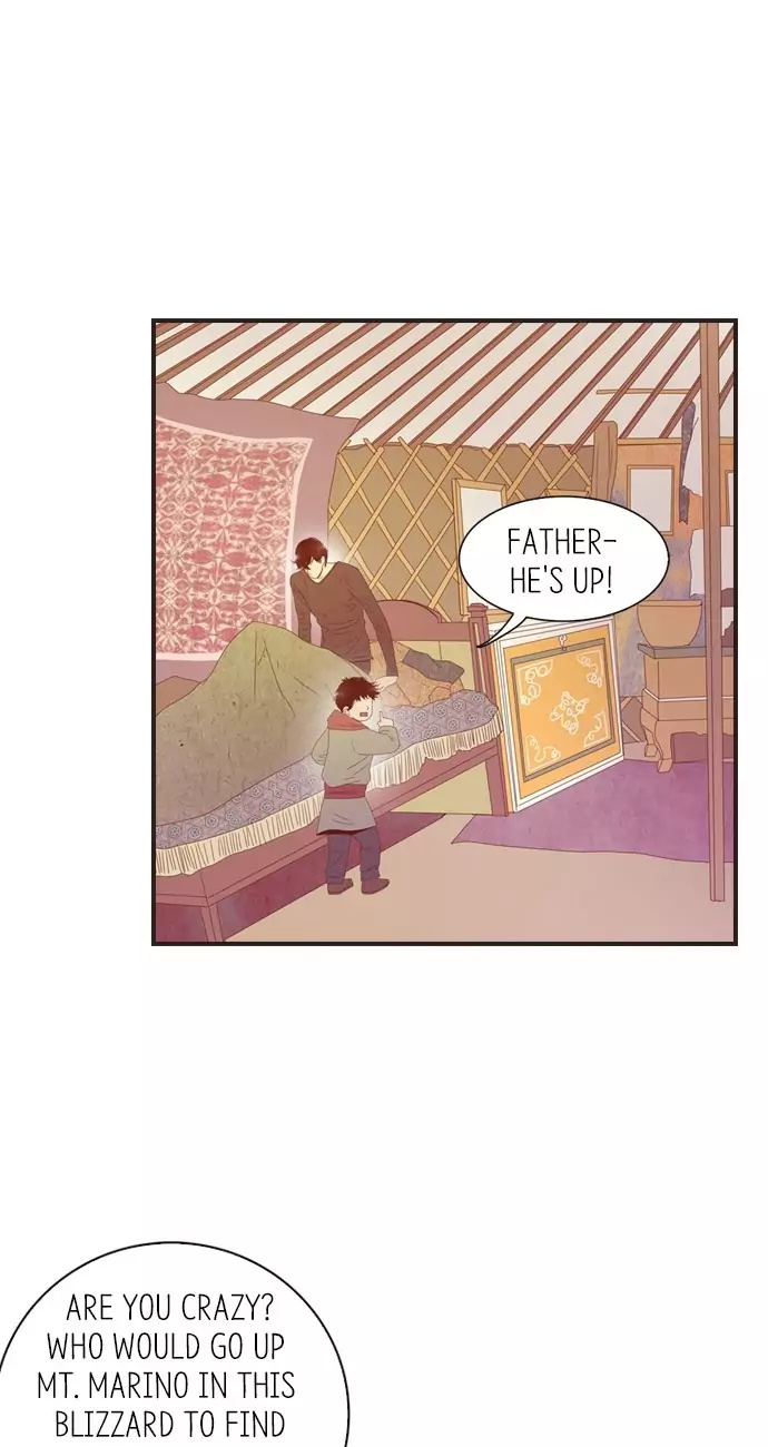 Gallery L chapter 56 - page 32
