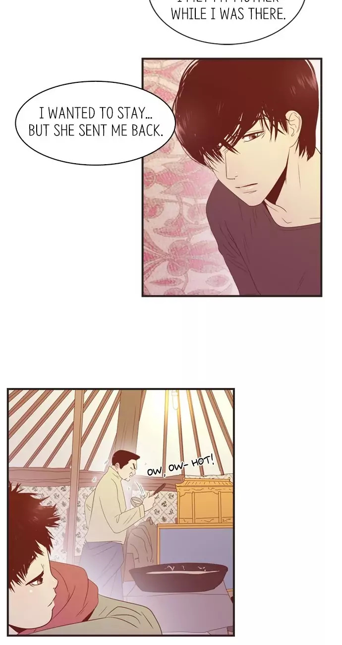 Gallery L chapter 56 - page 35