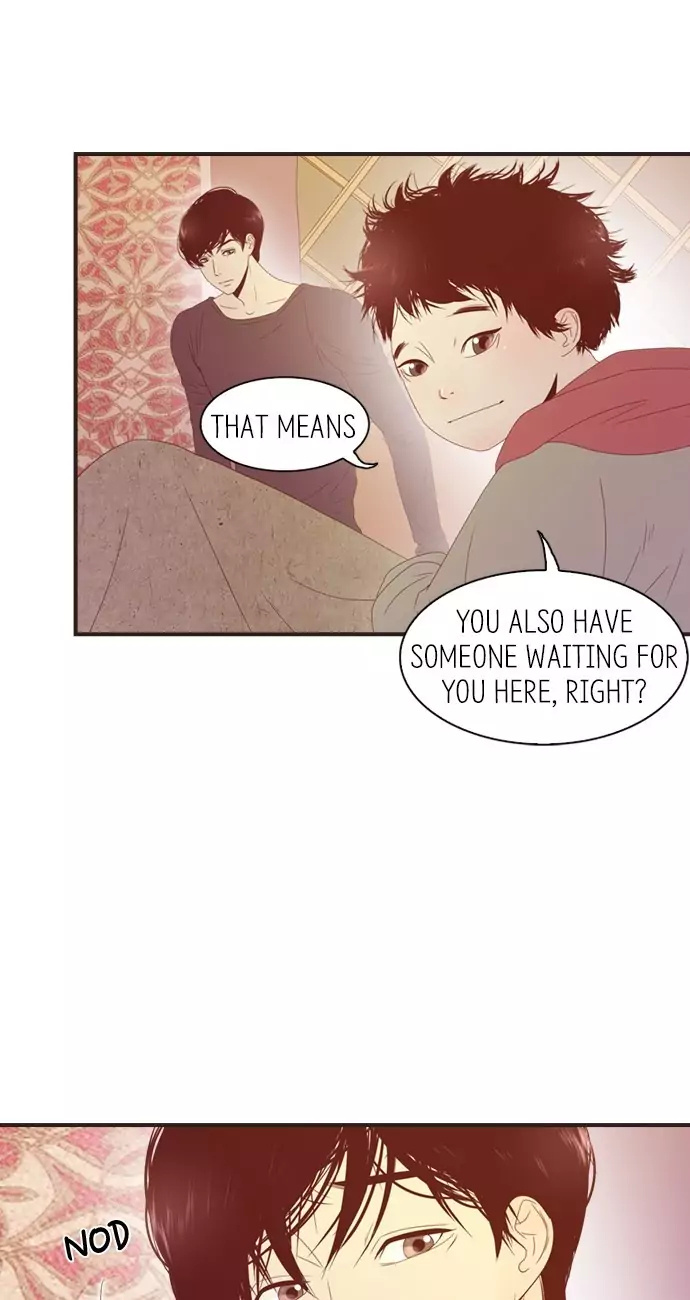 Gallery L chapter 56 - page 36