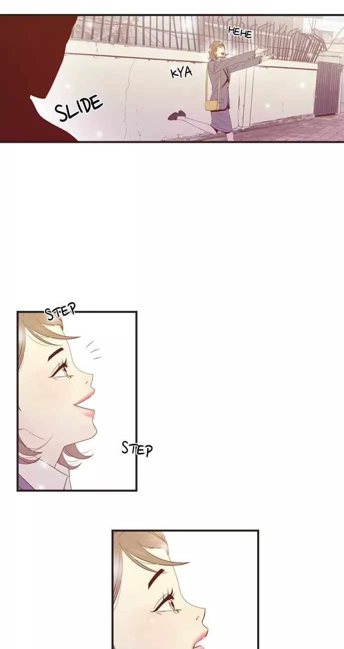 Gallery L chapter 56 - page 40