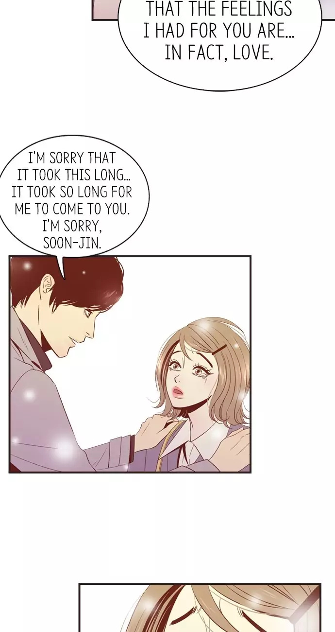 Gallery L chapter 56 - page 45