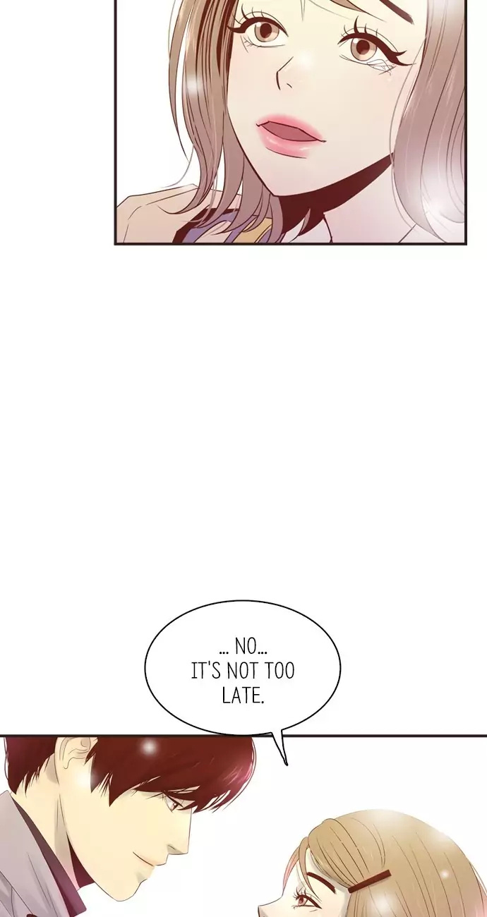 Gallery L chapter 56 - page 46