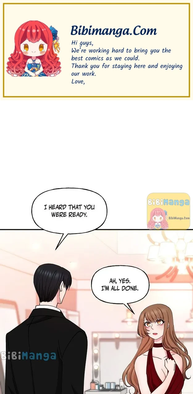 Unquenchable Thirst Chapter 14 - page 1