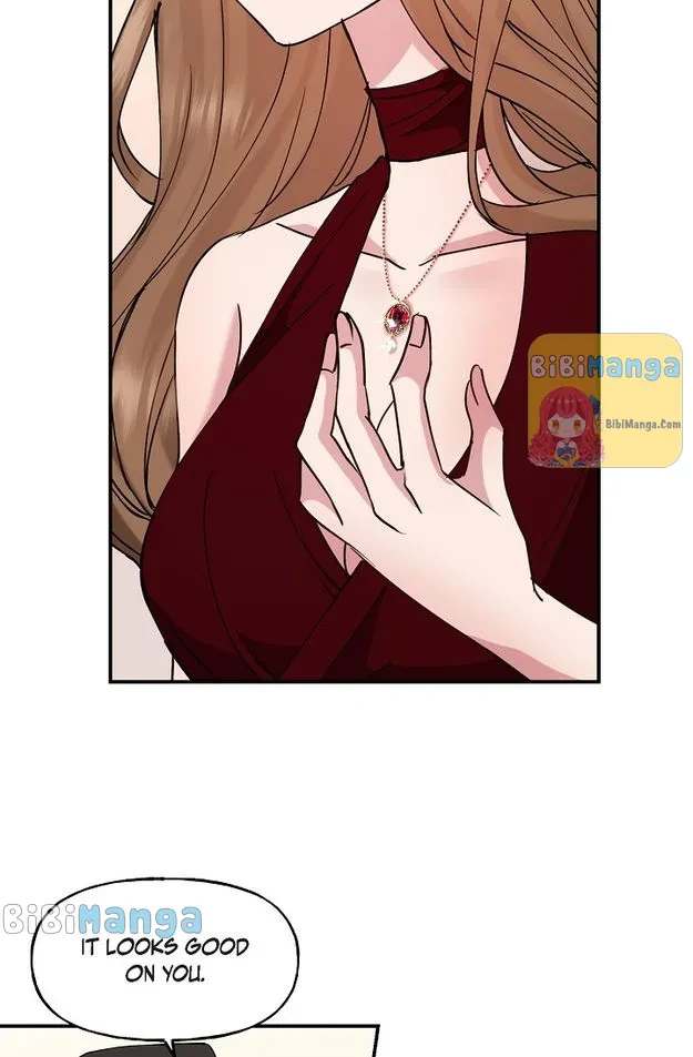 Unquenchable Thirst Chapter 14 - page 11