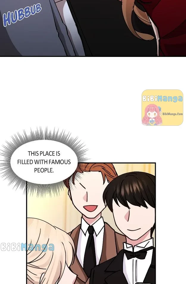 Unquenchable Thirst Chapter 14 - page 20