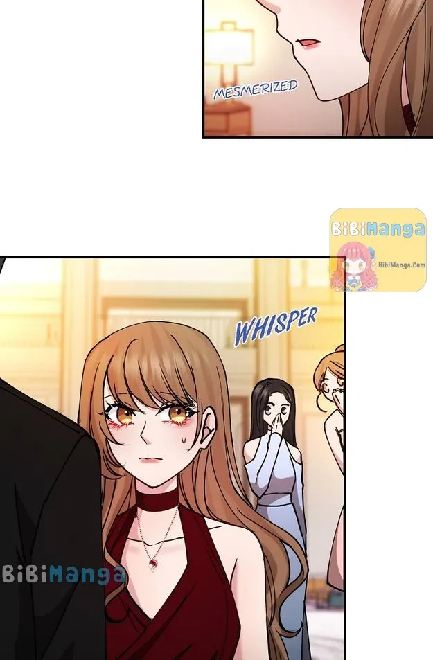 Unquenchable Thirst Chapter 14 - page 22