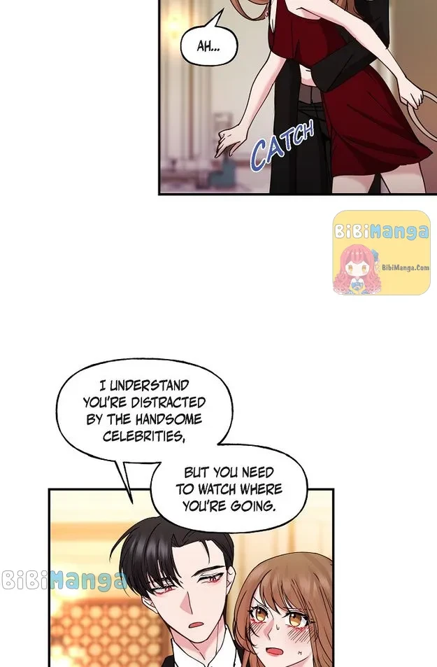 Unquenchable Thirst Chapter 14 - page 27