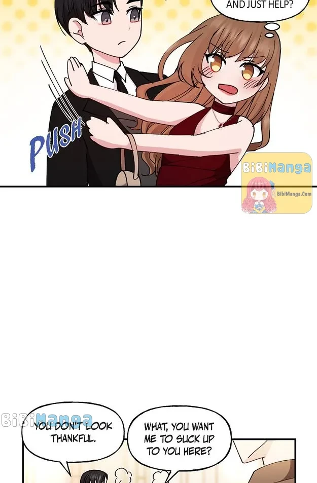 Unquenchable Thirst Chapter 14 - page 29