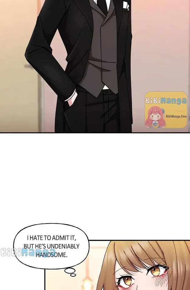 Unquenchable Thirst Chapter 14 - page 3