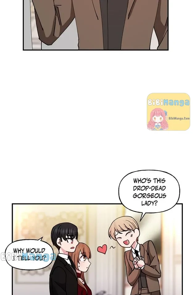 Unquenchable Thirst Chapter 14 - page 31