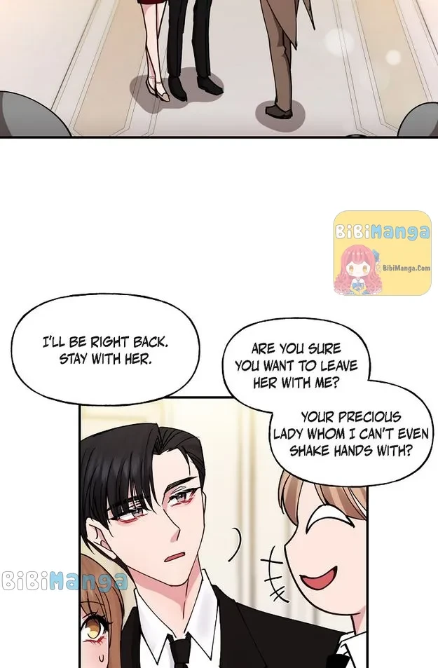 Unquenchable Thirst Chapter 14 - page 38