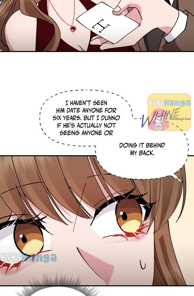 Unquenchable Thirst Chapter 14 - page 46