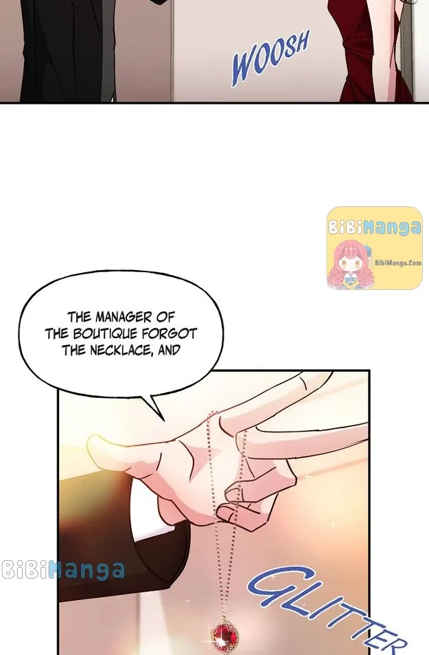 Unquenchable Thirst Chapter 14 - page 5