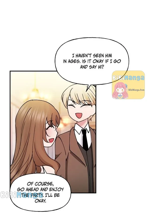 Unquenchable Thirst Chapter 14 - page 51