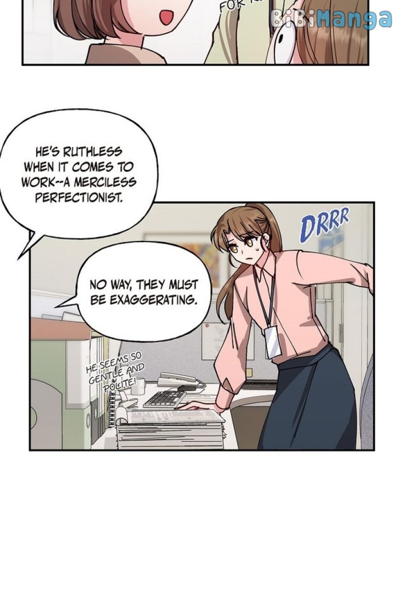 Unquenchable Thirst Chapter 2 - page 16
