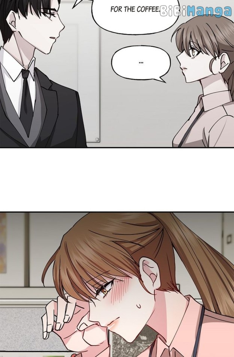 Unquenchable Thirst Chapter 2 - page 18