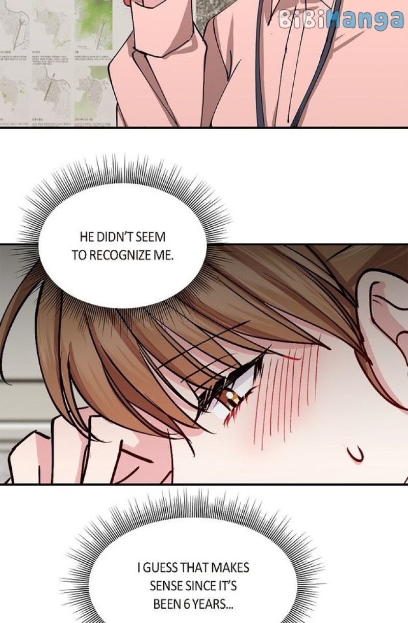 Unquenchable Thirst Chapter 2 - page 19