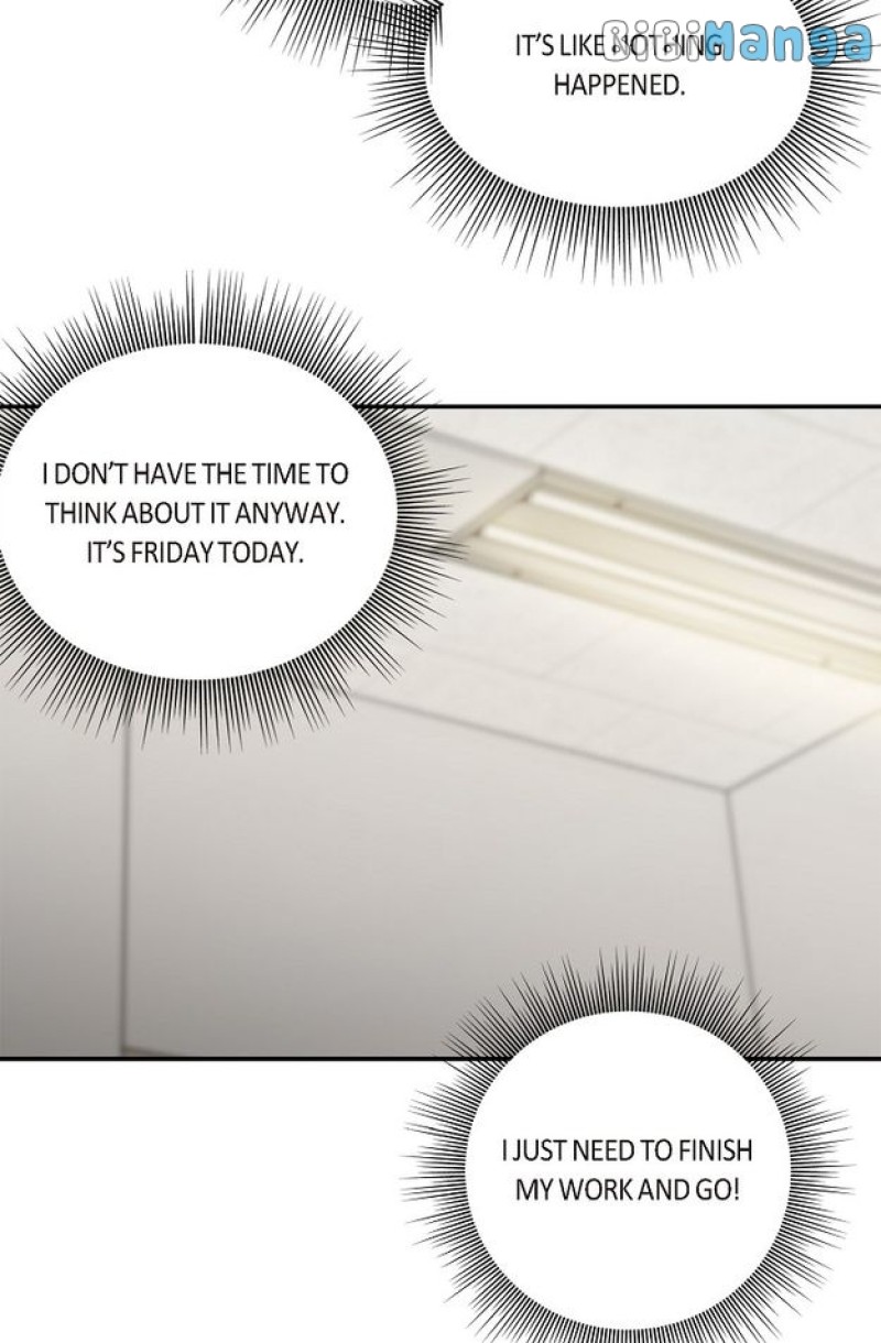 Unquenchable Thirst Chapter 2 - page 25