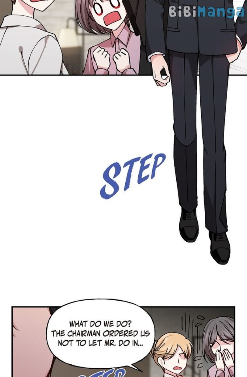 Unquenchable Thirst Chapter 2 - page 28