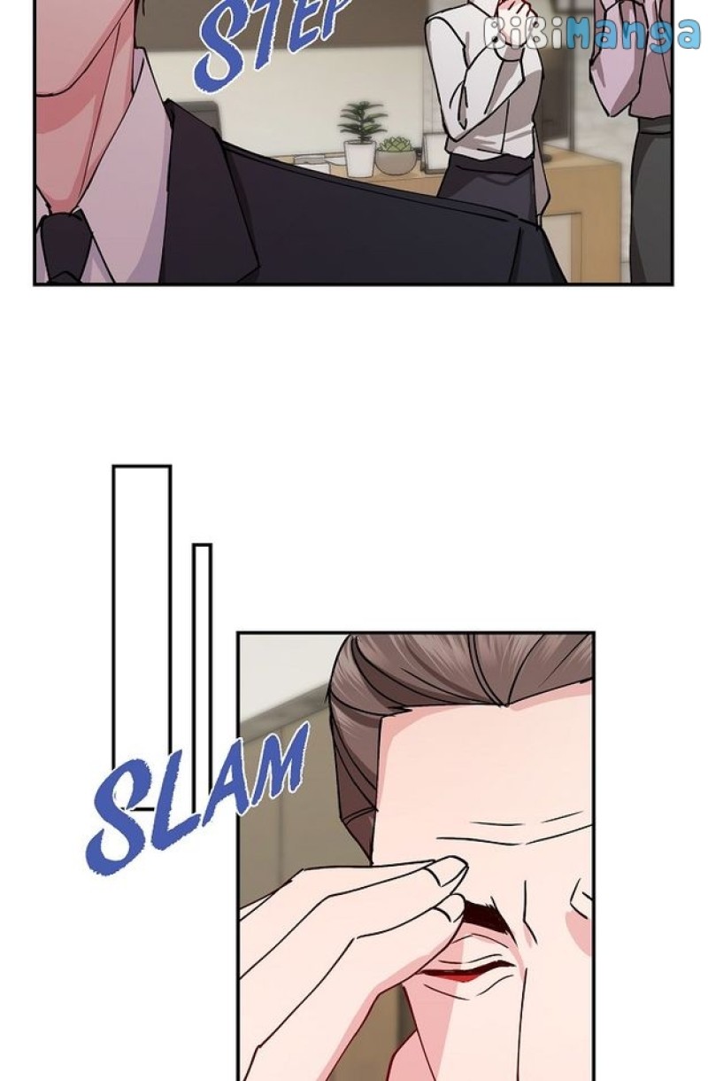 Unquenchable Thirst Chapter 2 - page 29