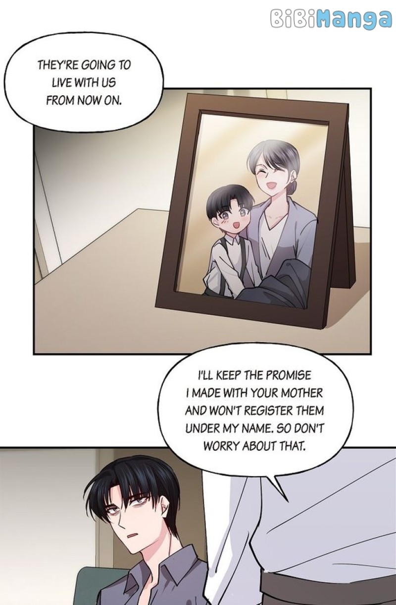 Unquenchable Thirst Chapter 2 - page 35