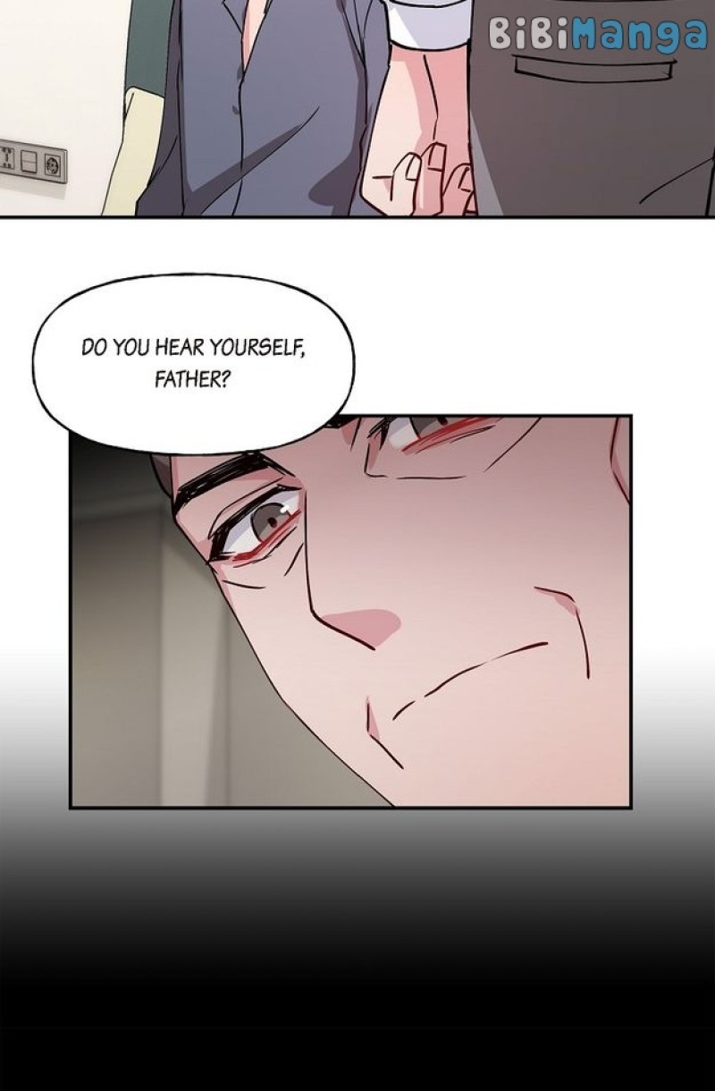Unquenchable Thirst Chapter 2 - page 36