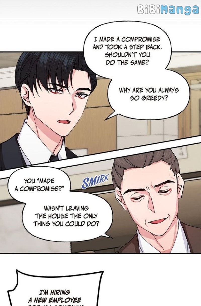 Unquenchable Thirst Chapter 2 - page 39