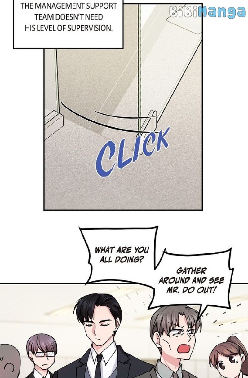 Unquenchable Thirst Chapter 2 - page 4