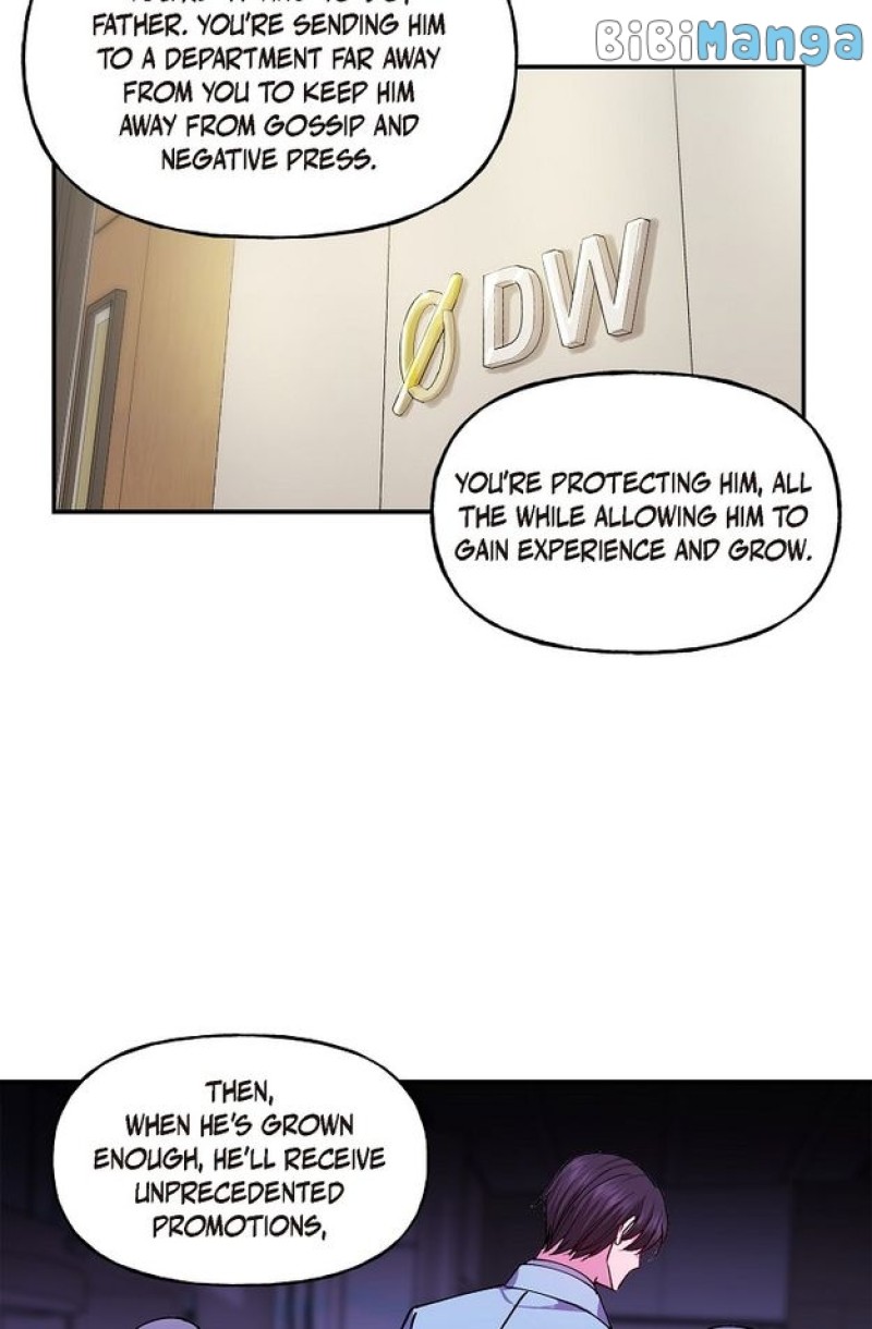 Unquenchable Thirst Chapter 2 - page 41