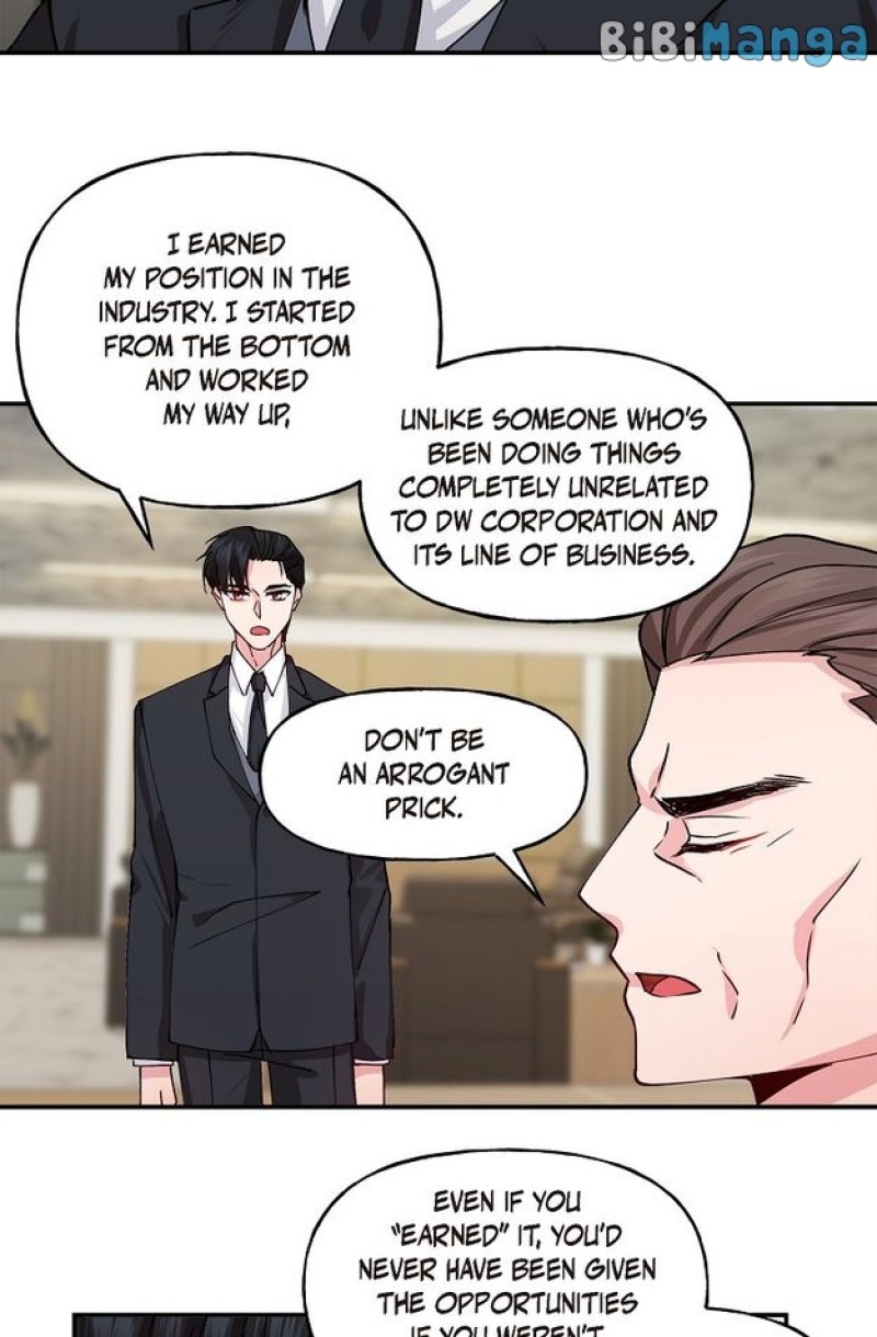 Unquenchable Thirst Chapter 2 - page 43