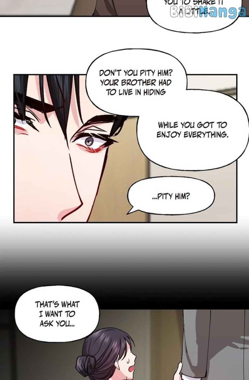 Unquenchable Thirst Chapter 2 - page 45