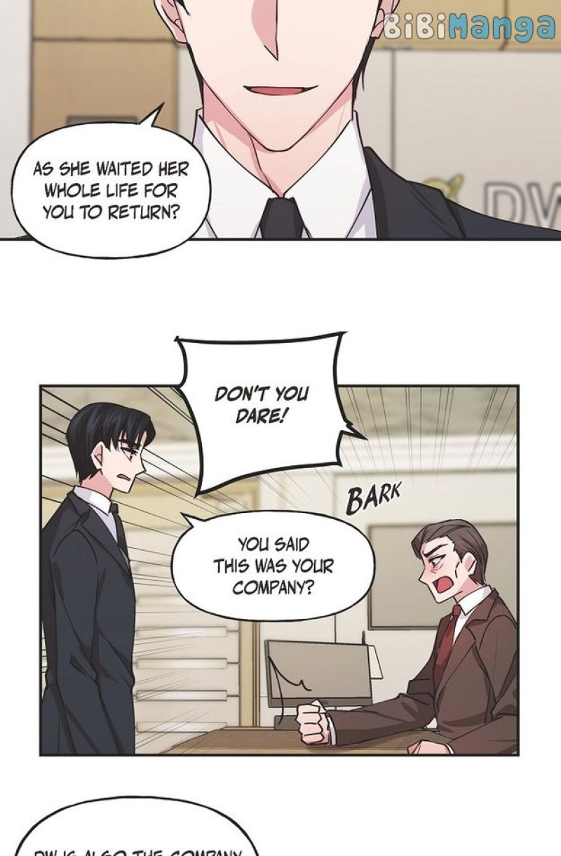 Unquenchable Thirst Chapter 2 - page 47