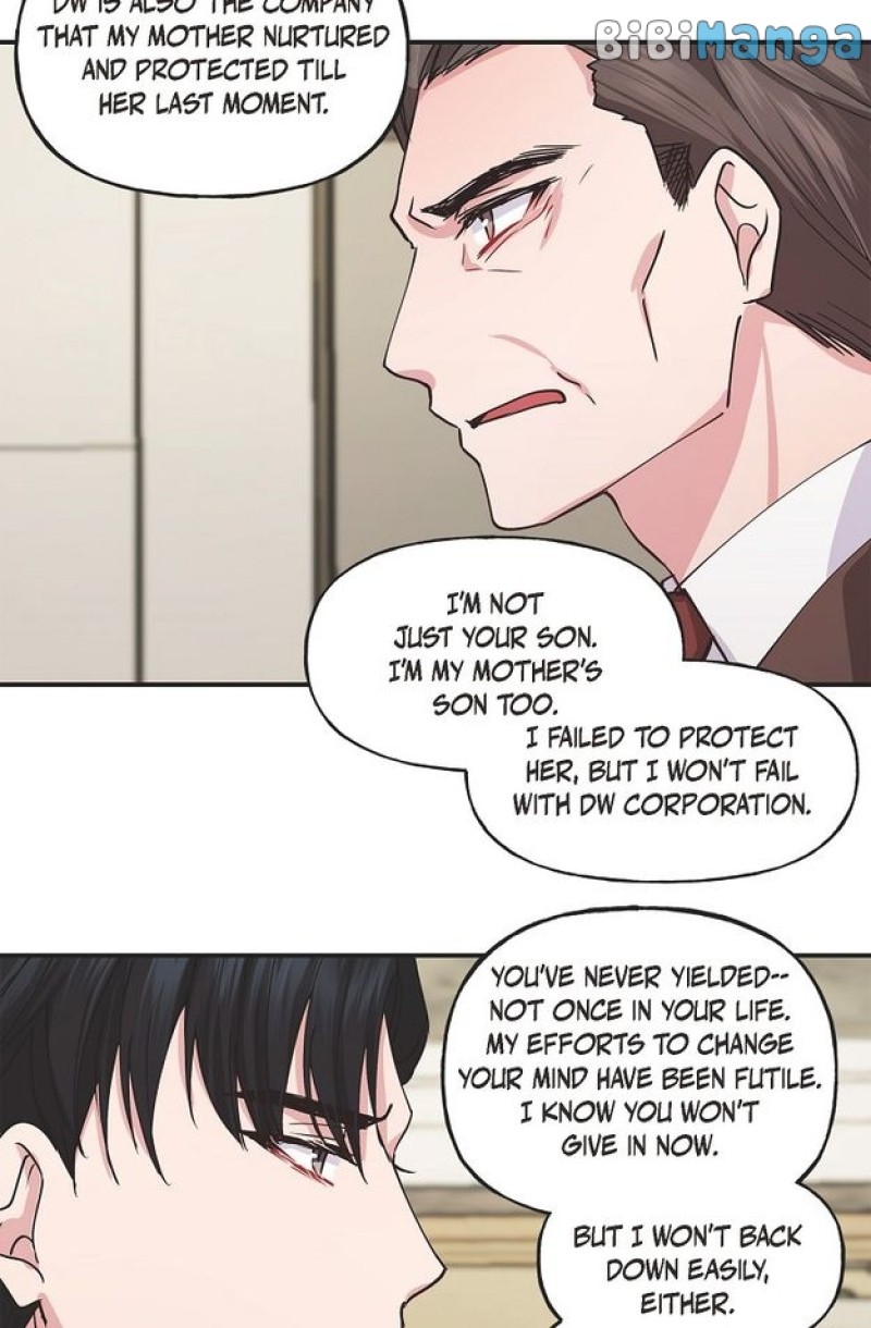 Unquenchable Thirst Chapter 2 - page 48