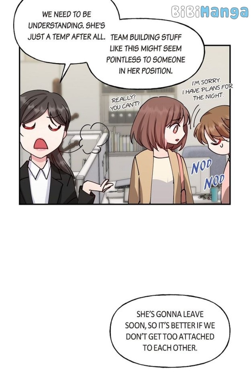 Unquenchable Thirst Chapter 2 - page 56