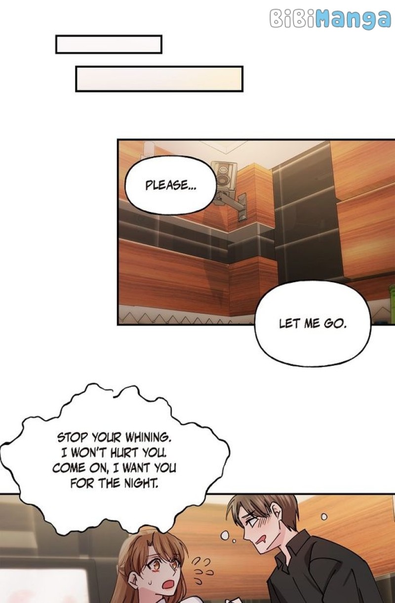 Unquenchable Thirst Chapter 2 - page 59