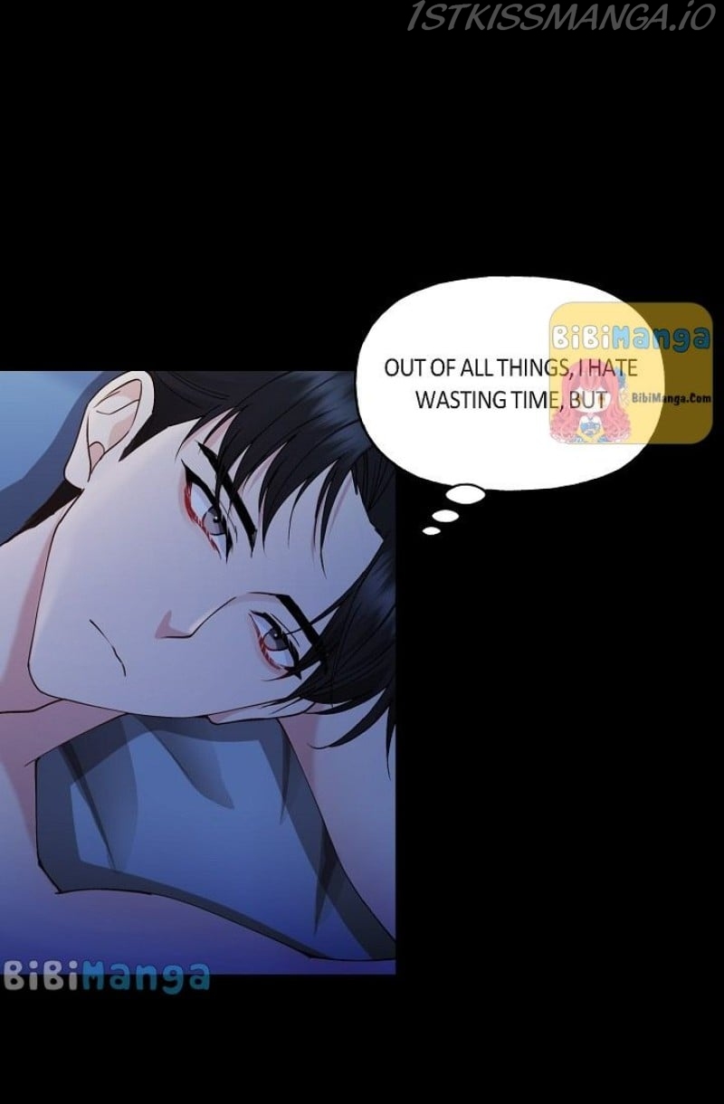 Unquenchable Thirst Chapter 20 - page 33