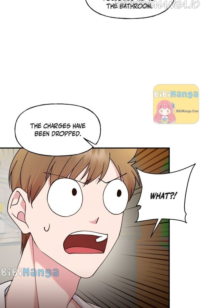 Unquenchable Thirst Chapter 20 - page 51