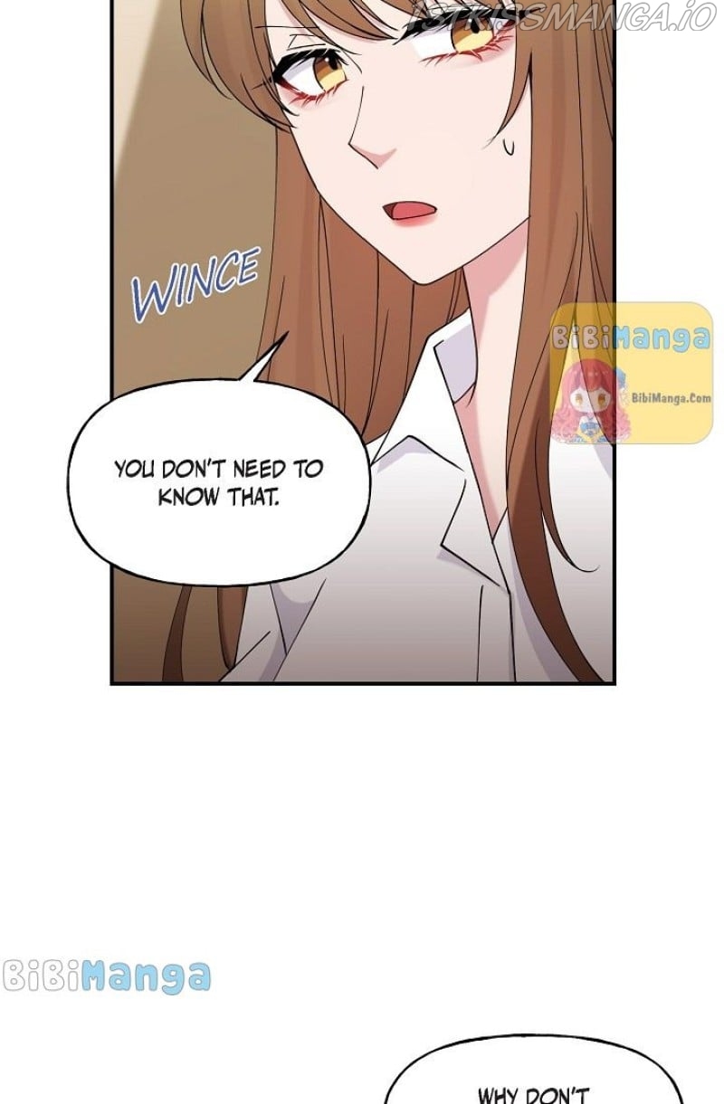 Unquenchable Thirst Chapter 20 - page 57
