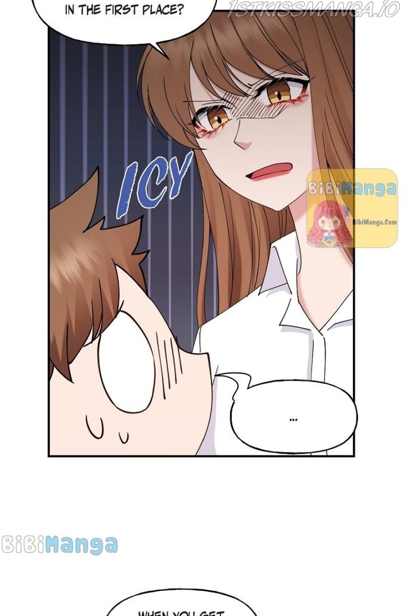 Unquenchable Thirst Chapter 20 - page 61