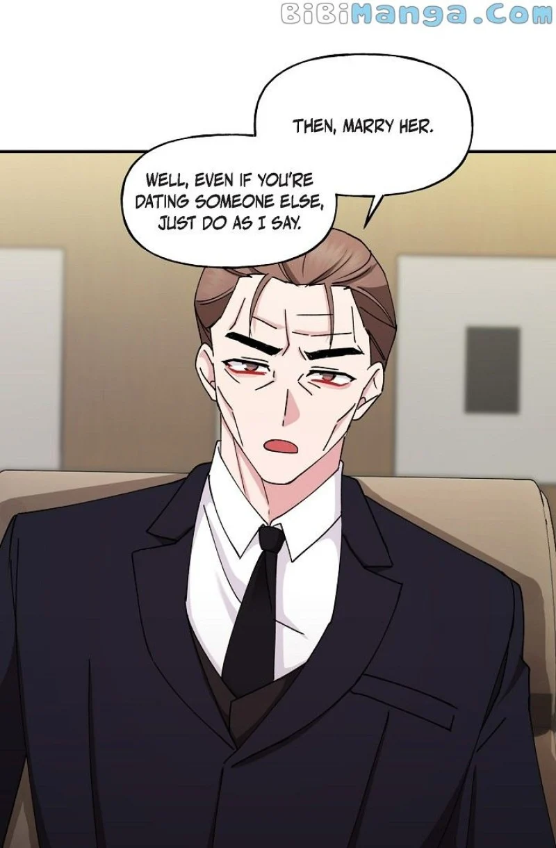 Unquenchable Thirst Chapter 28 - page 10