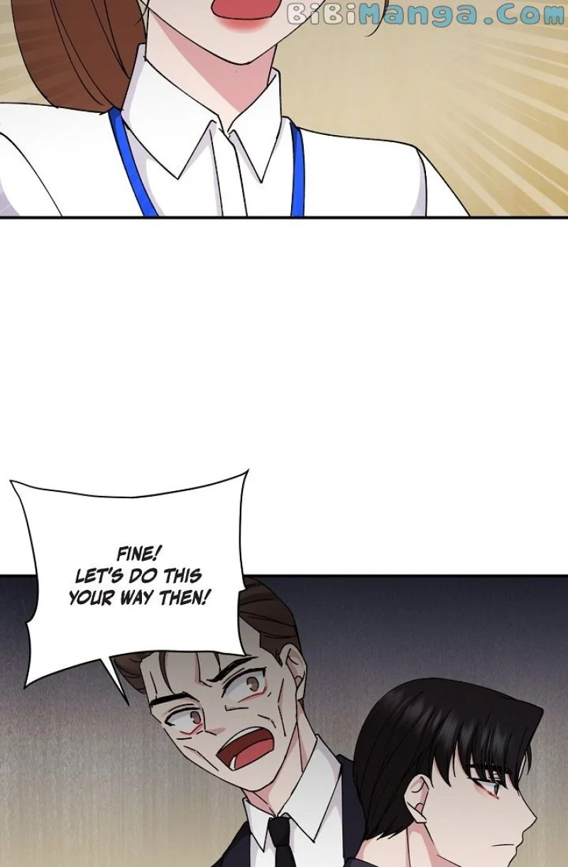 Unquenchable Thirst Chapter 28 - page 22