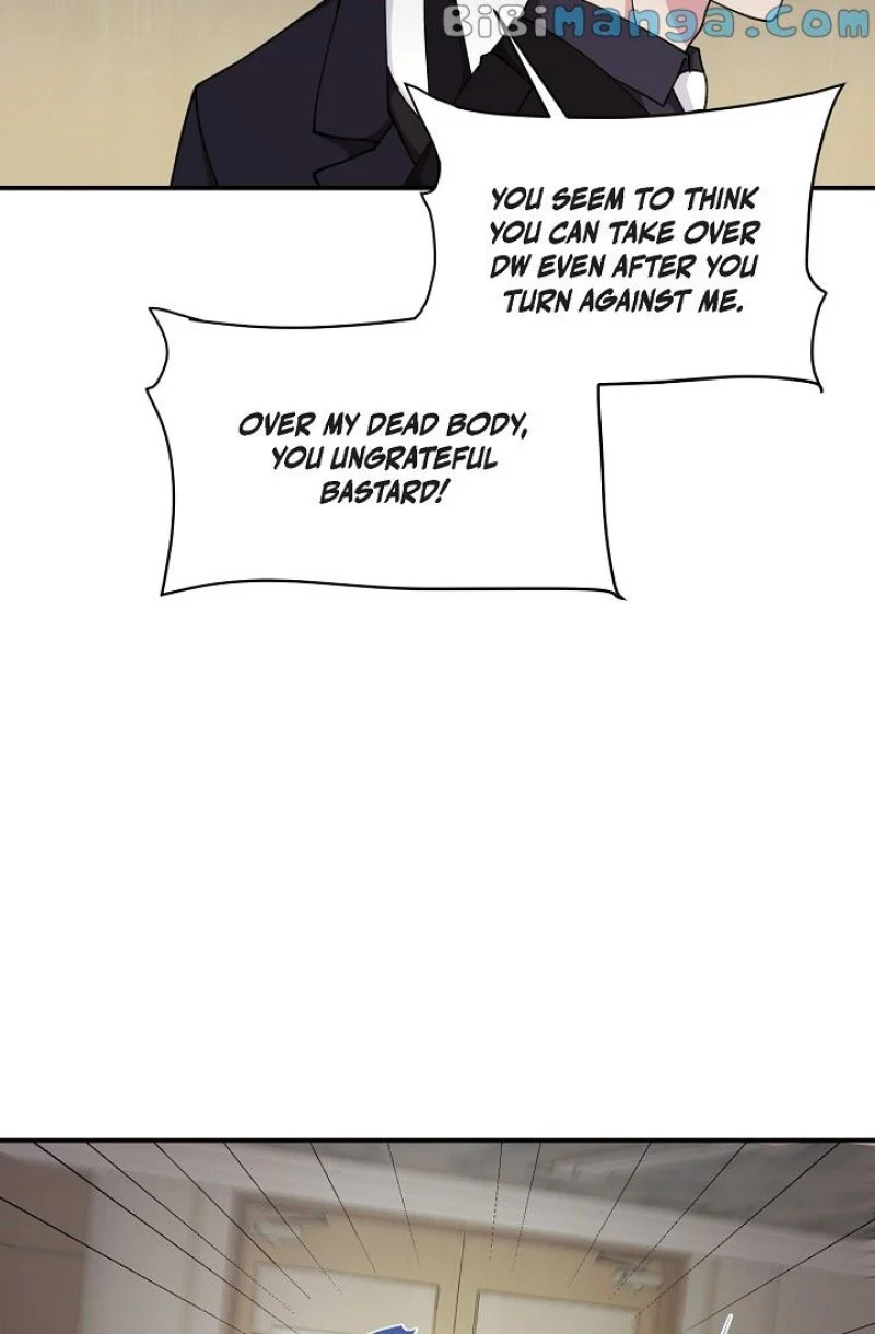 Unquenchable Thirst Chapter 28 - page 23