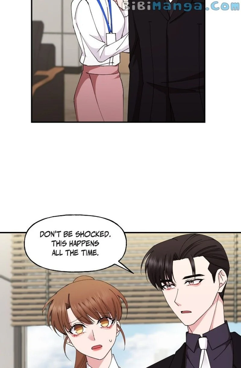 Unquenchable Thirst Chapter 28 - page 26