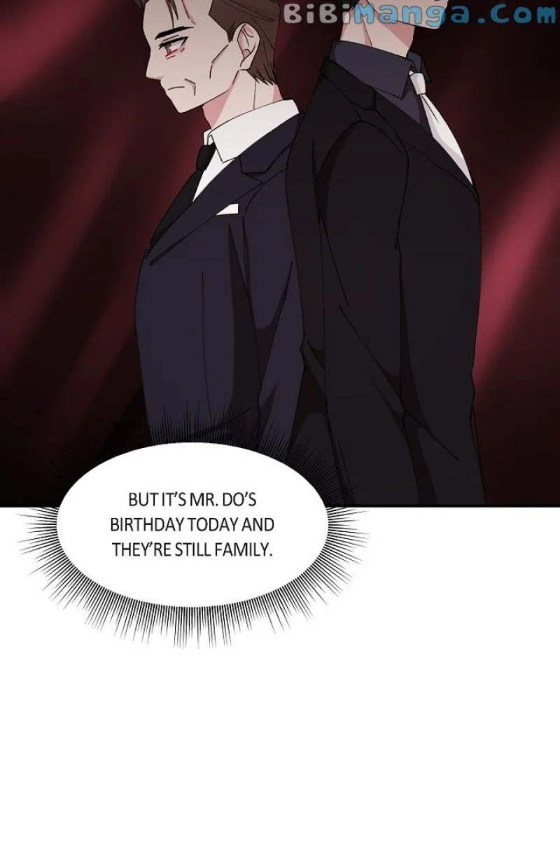 Unquenchable Thirst Chapter 28 - page 28