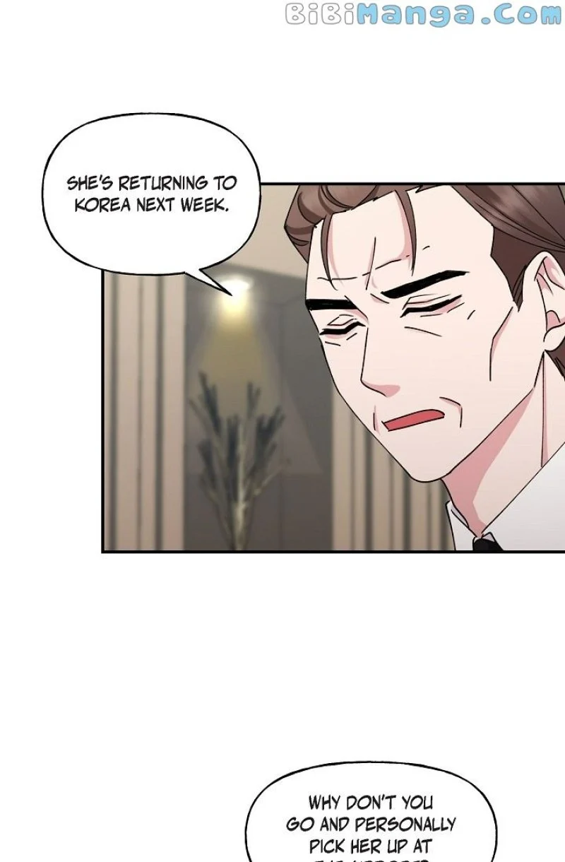 Unquenchable Thirst Chapter 28 - page 3