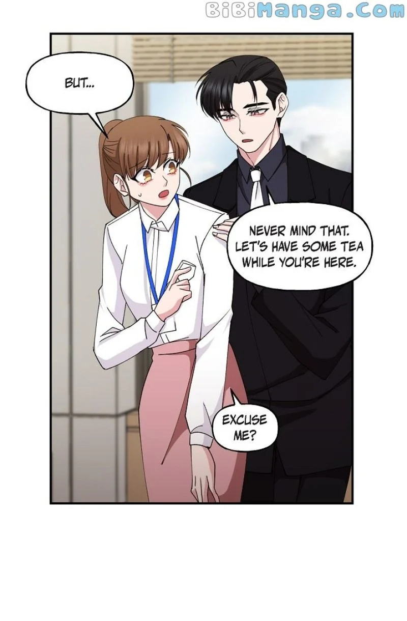 Unquenchable Thirst Chapter 28 - page 30